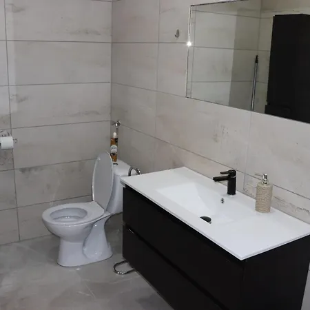 Kincsem Vendeghaz Tarcal