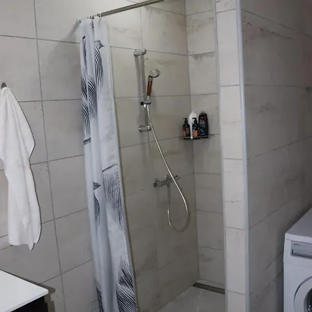 Kincsem Vendeghaz * Tarcal