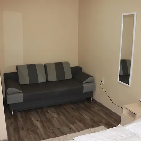 Kincsem Vendeghaz Apartament Tarcal