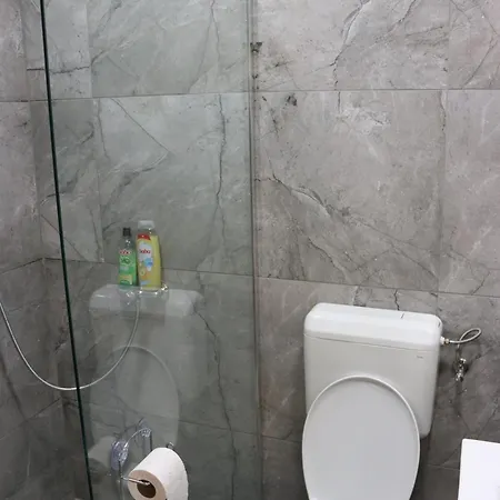 شقة Kincsem Vendeghaz