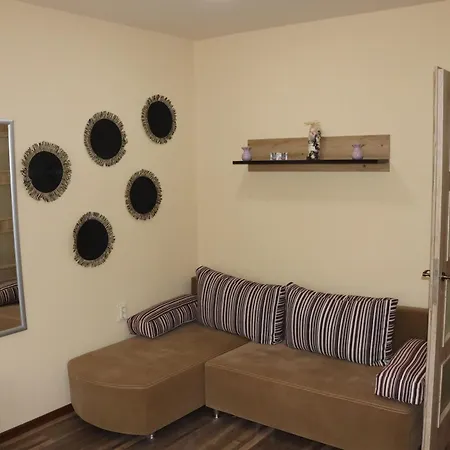 Apartament Kincsem Vendeghaz *