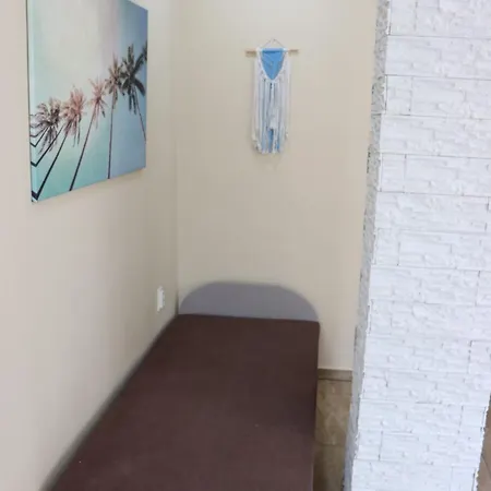 Apartament Kincsem Vendeghaz