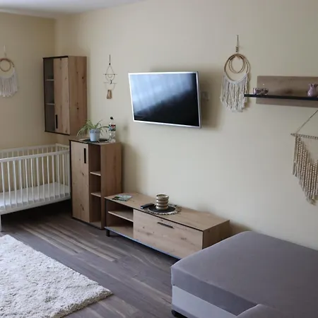 Apartament Kincsem Vendeghaz *