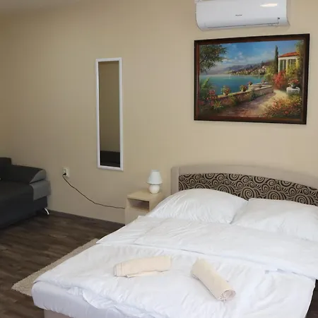 Kincsem Apartman Tarcal