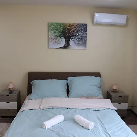 Apartament Kincsem Vendeghaz