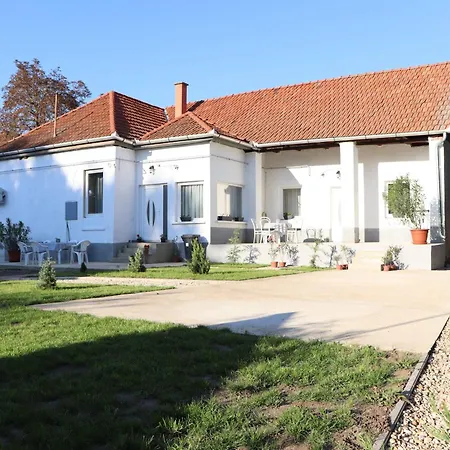 Kincsem Vendeghaz Tarcal